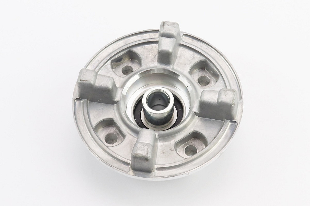 Панель демпферна з підшипником, тип 3 Київ - фото 2