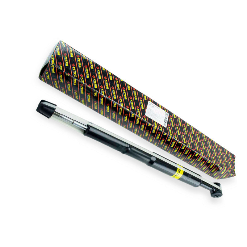 Амортизатор Tiggo 2 задній газовий Чері Мукачево - фото 1