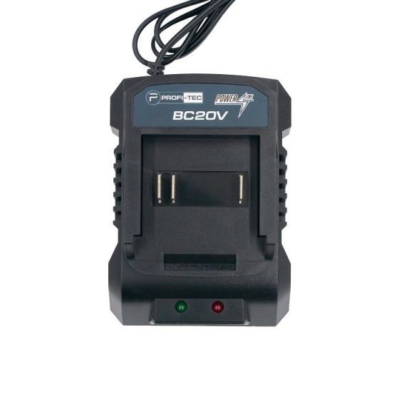 Мощное зарядное устройство PROFI-TEC BC20V Киев
