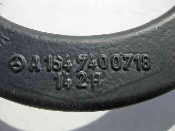 Mercedes-Benz  A1647400718 Важіль приводу дверей багажника GL X164 Одеса