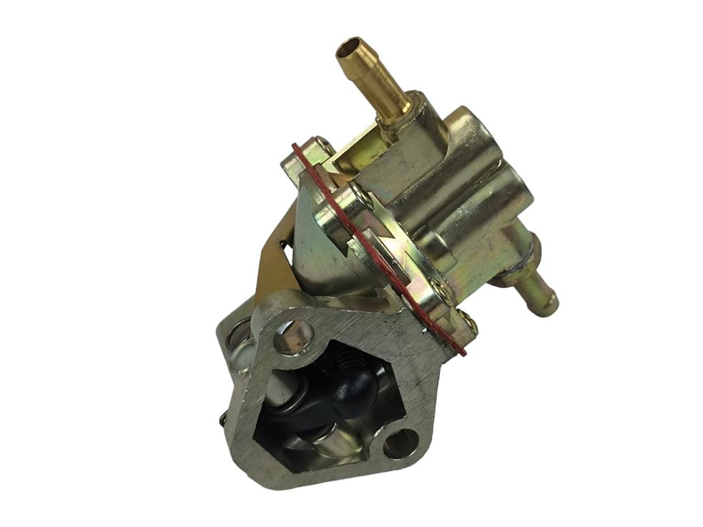 Насос 2108, 2109, 21099 плунжерный (бензонасос) CS-20 топливный Мукачево - изображение 1