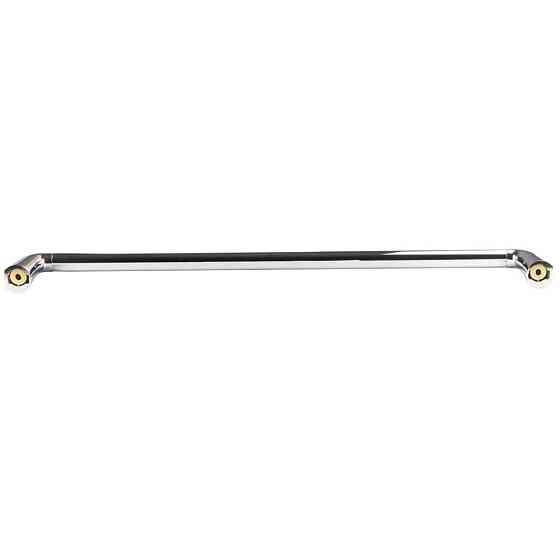 Держатель для полотенец GARDA 600×70×34мм CORSO (9680502) Киев