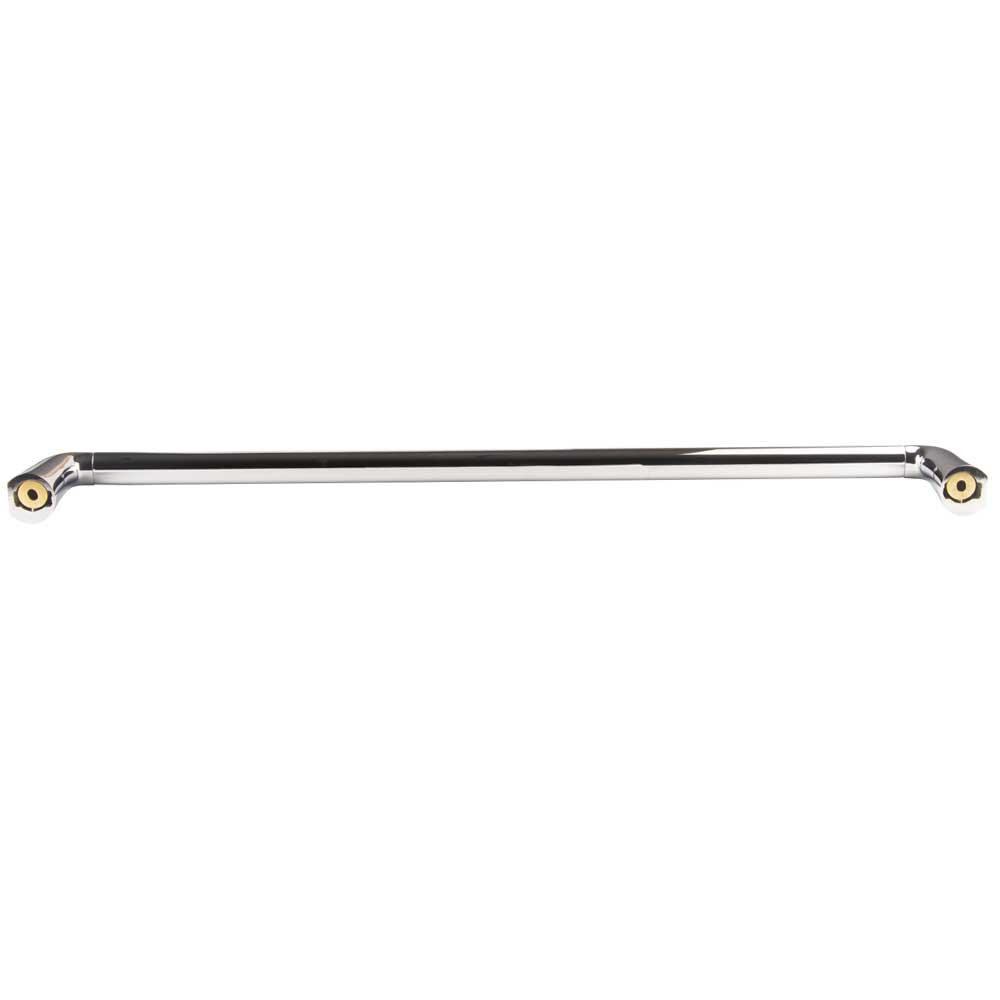 Тримач для рушників GARDA 600×70×34 мм CORSO (9680502) Київ - фото 2