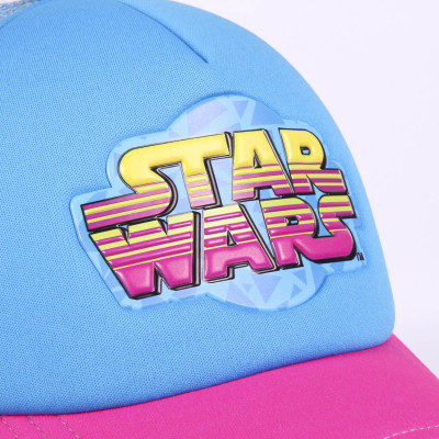 Кепка Cerda Star Wars - Blue Cap Premium (CERDA-2200007206) Вінниця - фото 2