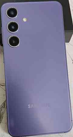 Смартфон Samsung S24 8/256Gb. Київ