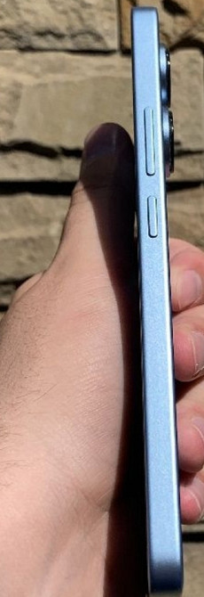 Смартфон: Redmi NOTE 13 , 8/256Gb. Київ - фото 4