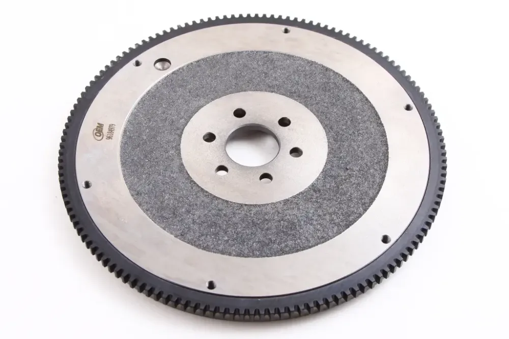 Маховик Lanos 1.5 в сборе OEM Винница - изображение 2