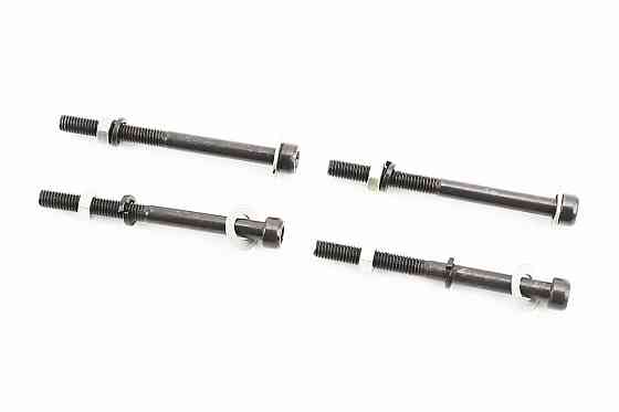 Болт кришки (піддона) циліндра М5x60  FS-38/45/55, к-кт 4шт Киев