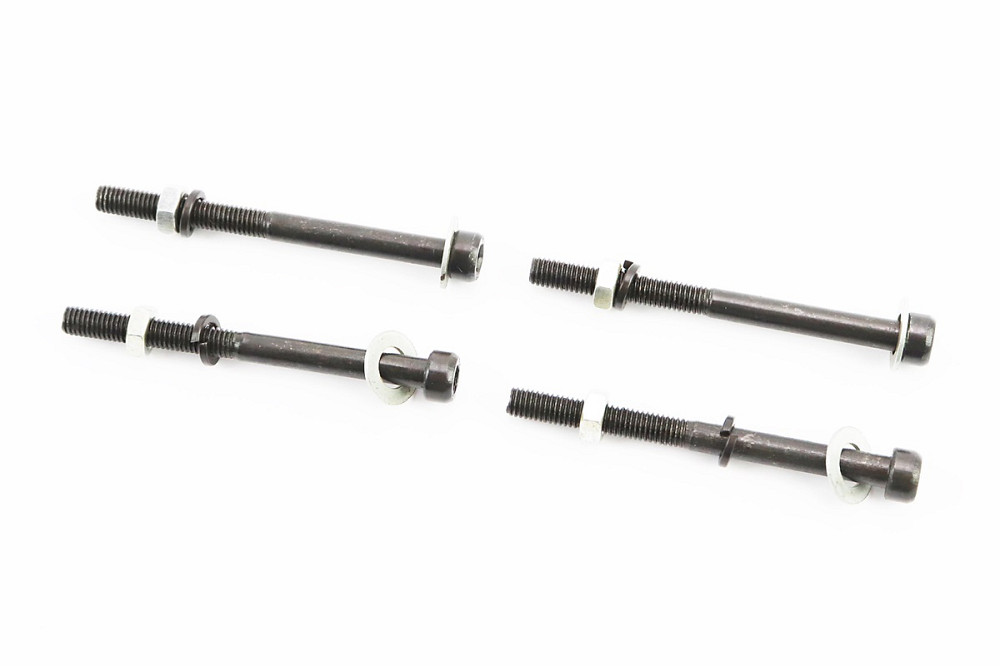 Болт кришки (піддона) циліндра М5x60  FS-38/45/55, к-кт 4шт Киев - изображение 1