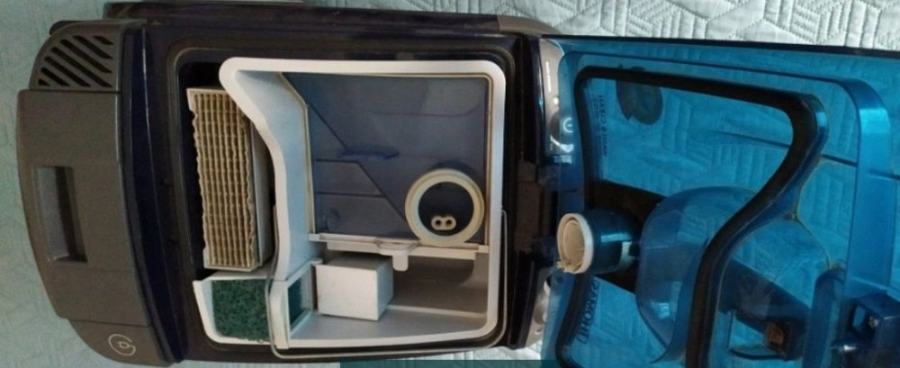 Пилосос мийний TOMAS. Київ - фото 2