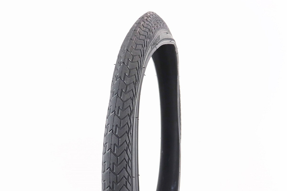 Шина 20"х2,10 (56-406) дорожня P737 Київ - фото 1