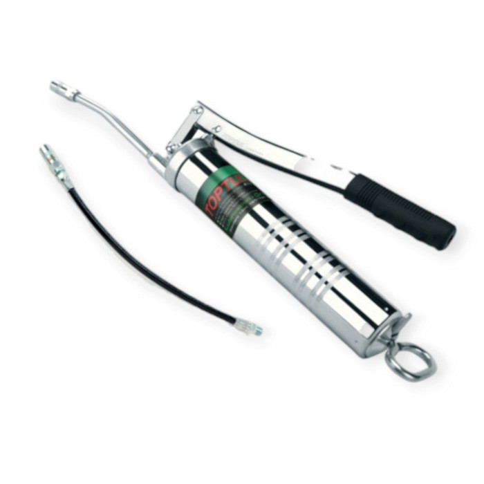 Шприц для смазки 400 мл с гибким шлангом 300мм Мукачево - изображение 1