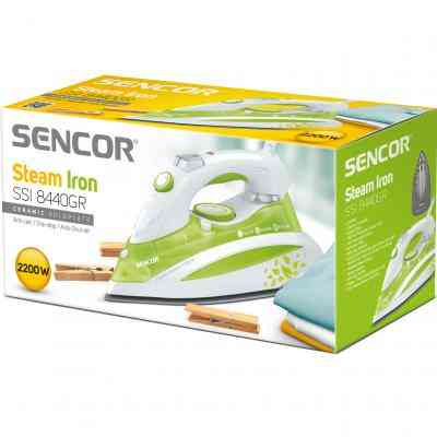 Праска Sencor SSI8440GR Вінниця