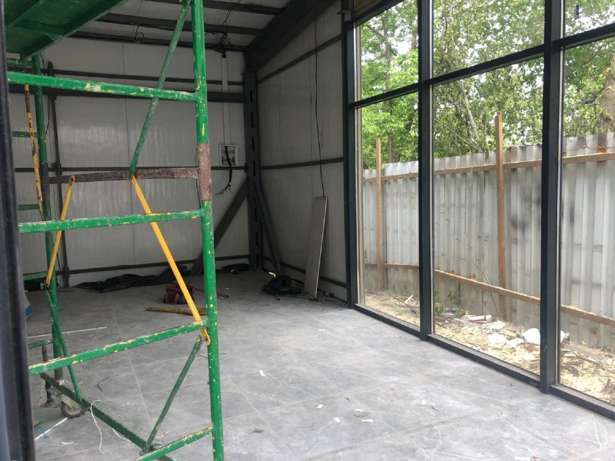 Здам магазин на Червоній лінії Днепр - изображение 2