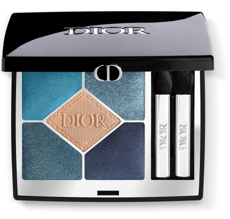 Тіні для повік Dior 5 Couleurs Couture 279 Denim Слов'янськ