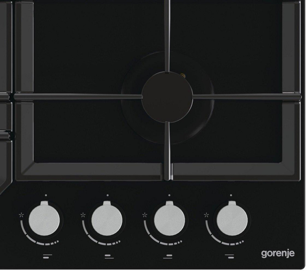 Варильна поверхня Gorenje GTW641KB ( Чорний ) Харьков - изображение 7