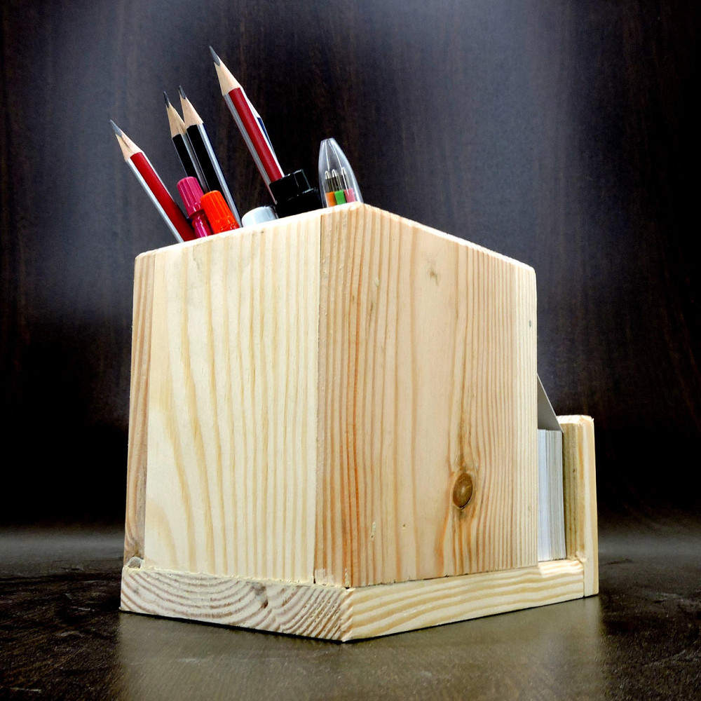 Настольный органайзер 