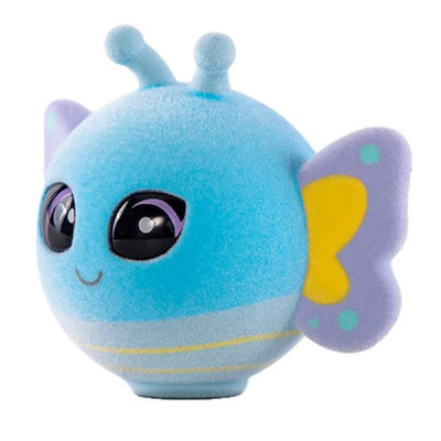 Фігурка Flockies Метелик Біллі (FLO0122) Вінниця - фото 1