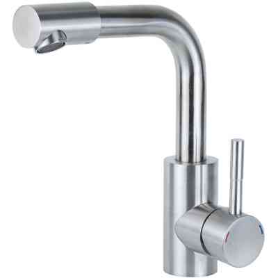 Смеситель AQUATICA KT-1A370P Винница