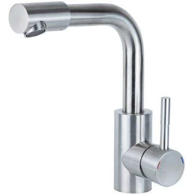 Змішувач AQUATICA KT-1A370P Вінниця - фото 1