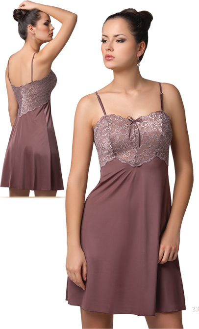 Сорочка 1061 Київ - фото 3