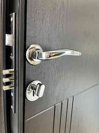 Входные двери ТАРИМУС 