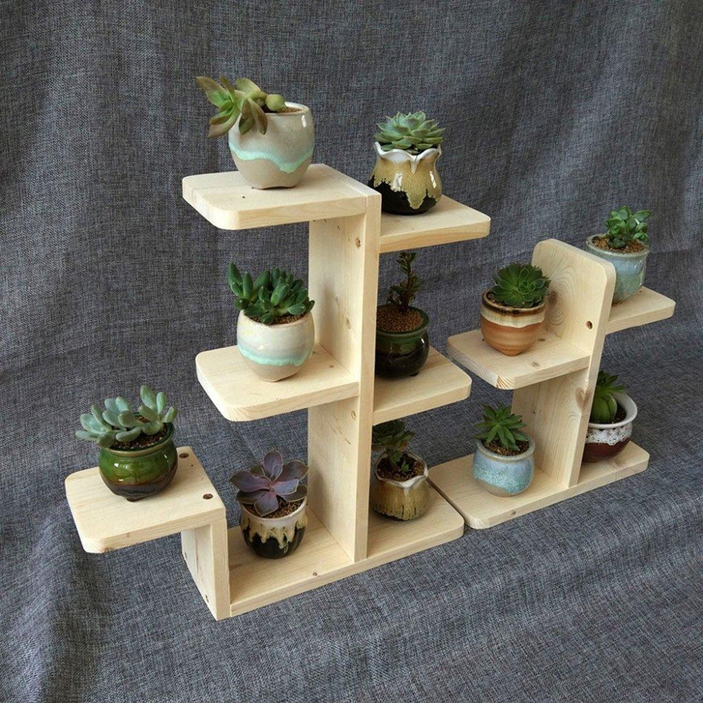 Подставка для цветов 