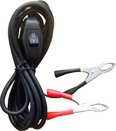 Насос для олії занурювальний 12V 52 мм GEKO G00940 Чернігів