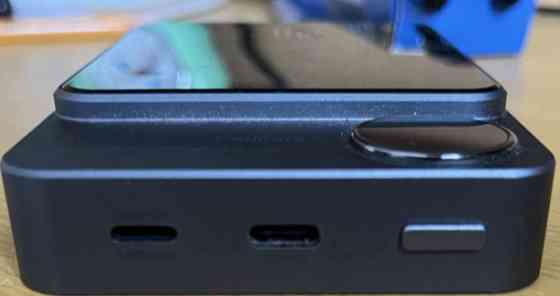 Павербанк. Київ