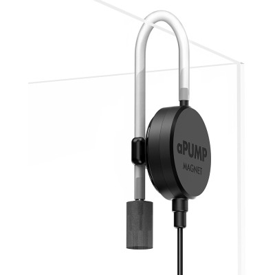 Компресор для акваріума Aqualighter aPUMP Magnet безшумний до 100 л (7918) Вінниця - фото 3