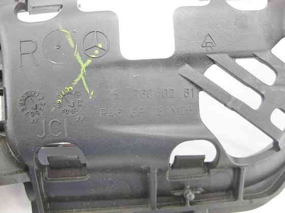 Mercedes-Benz  A2517600261 Внутрішня ручка відкриття передніх правих дверей R-class W251 Одесса