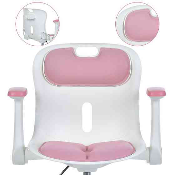 Дитяче крісло M 6151-8 з підлокітником і підніжкою Вінниця