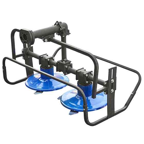 Косарка роторна КР-02 Харків