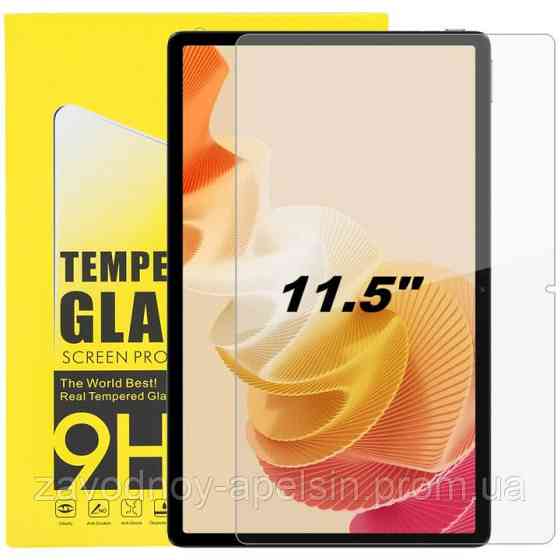 Realme Pad Pro 2 Захисне скло 11,5" (загартоване) Одеса