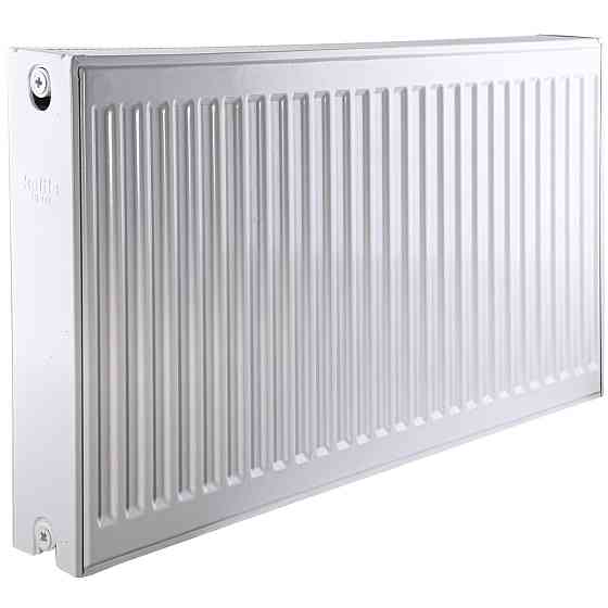 Радіатор сталевий 22/500x900 бок KALITE (000022319) Київ