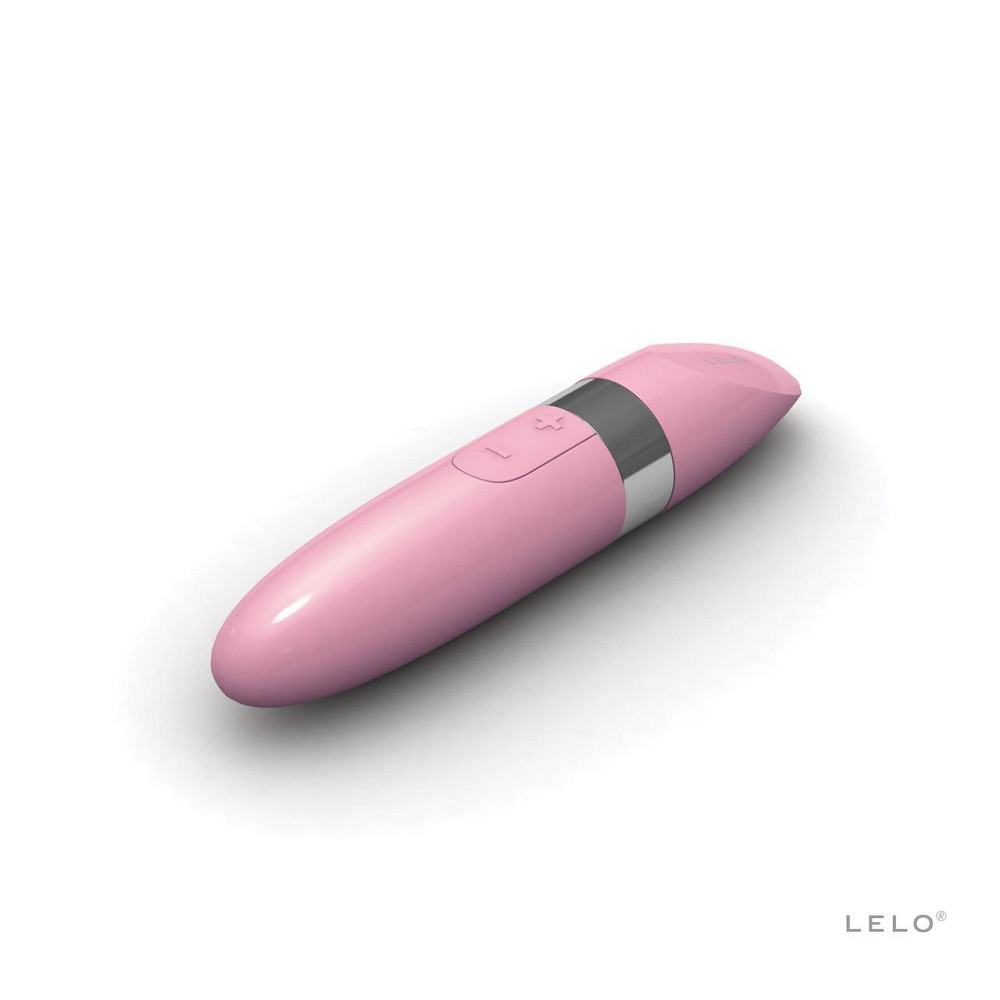 Шикарна віброкуля LELO Mia 2 Petal Pink, 6 режимів, потужні вібрації, водонепроникна Sex Aura Київ - фото 3