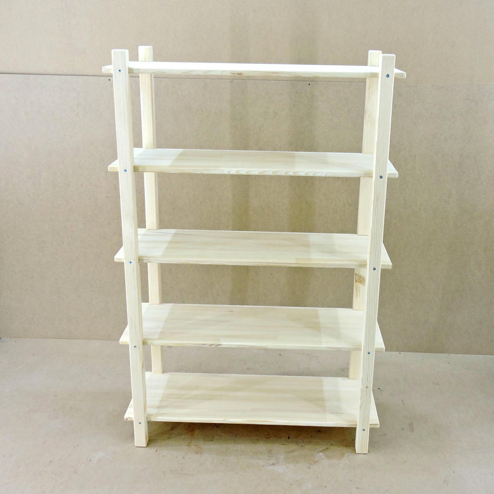 Этажерка разборная 