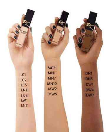 Консилер для обличчя Yves Saint Laurent All Hours Precision Angles Concealer Слов'янськ