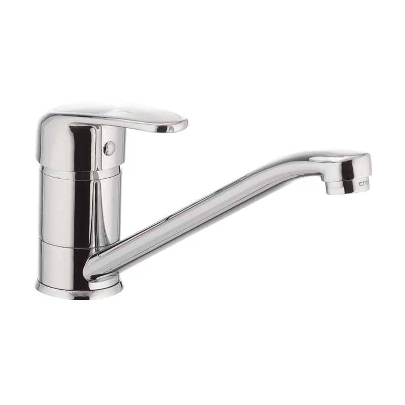 Кухонный смеситель Cron Magic 555 CR0129 Харьков - изображение 1