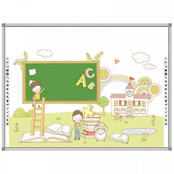 Інтерактивна дошка Bansion BA84 (BA-84) Киев