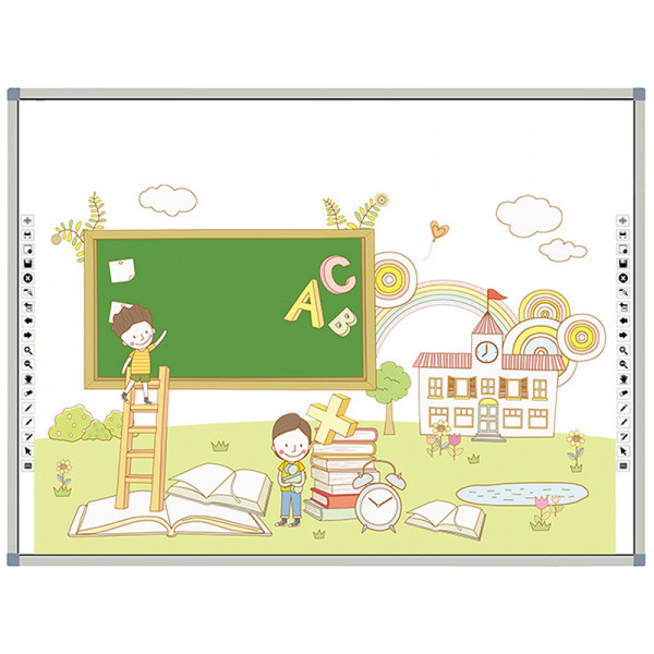 Інтерактивна дошка Bansion BA84 (BA-84) Київ - фото 1