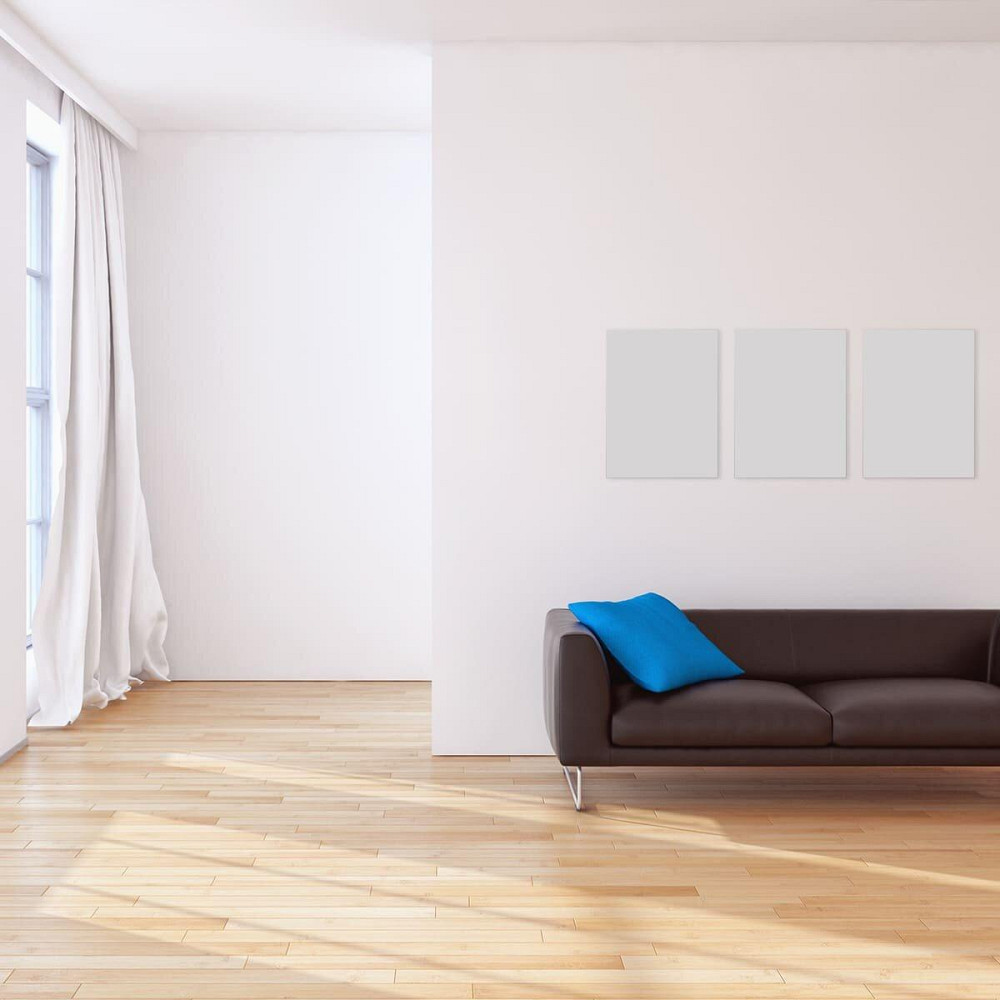 Самоклеющееся акриловое зеркало 30×40 см Киев - изображение 5