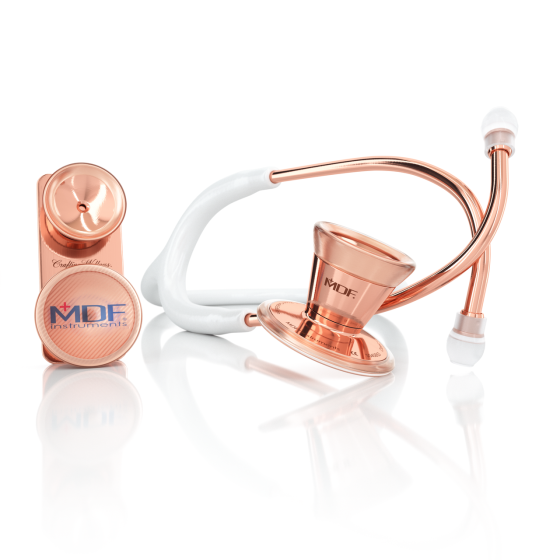 Стетоскоп MDF Instruments 797DD-RG29 Дніпро