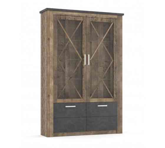 Пенал 2Д2В Джорджія Львів