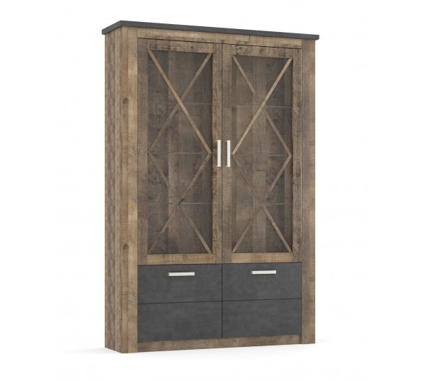 Пенал 2Д2В Джорджія Львів - фото 2