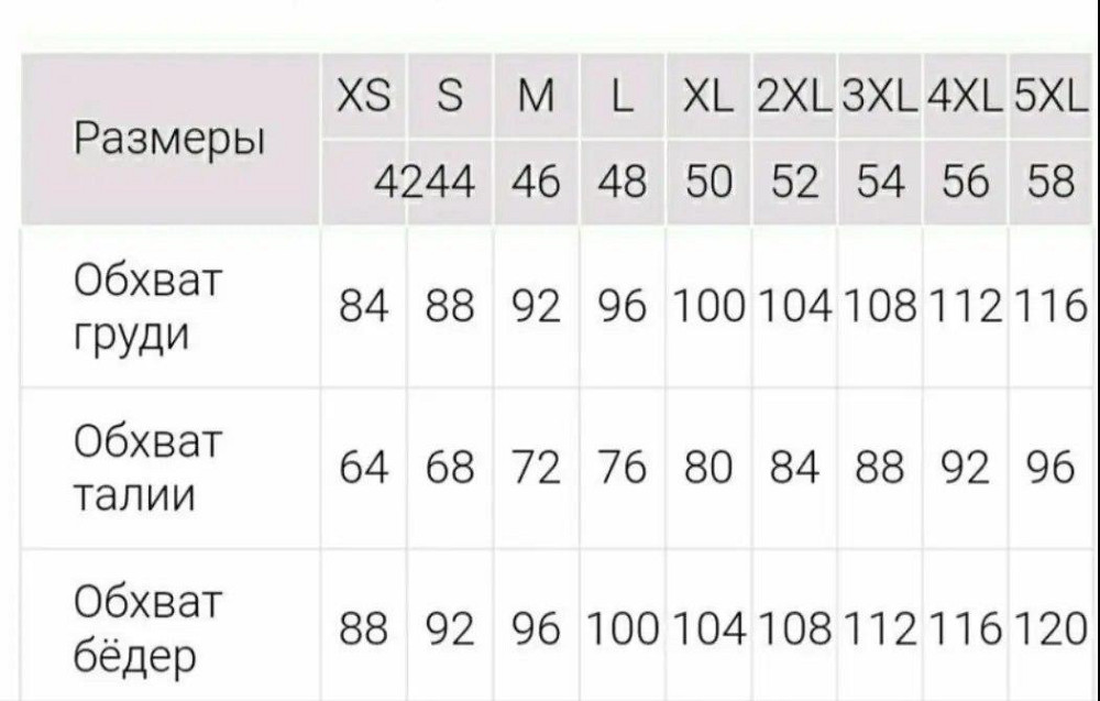 Комплект нічна сорочка з халатом Червоний 2XL Харків - фото 6
