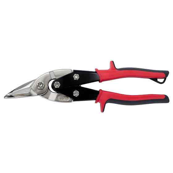 Ultra Ножницы по металлу левые 250мм CrMo ULTRA (4331112) Київ