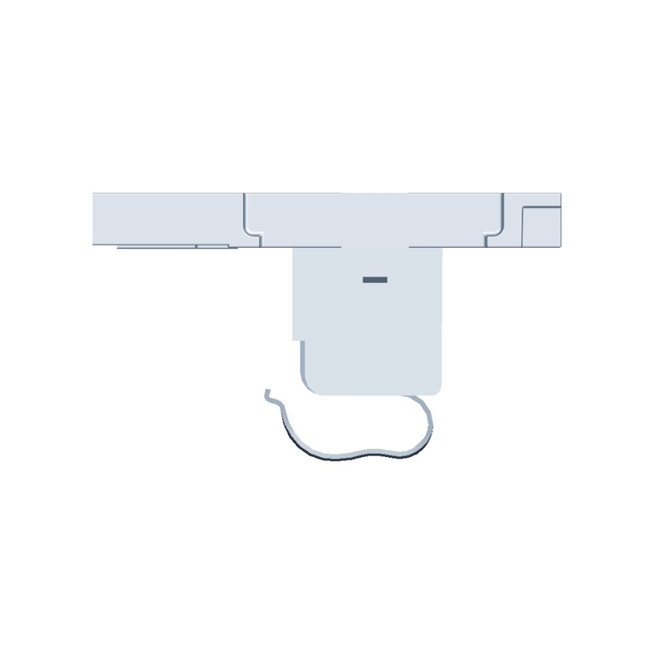 Mercedes-Benz  A0998210011 Контактна плата сонцезахисного козирка C-Class Coupe C205 C-Class W205 C-Class Estate S205 C-Class Cabrio A205 Одеса - фото 10