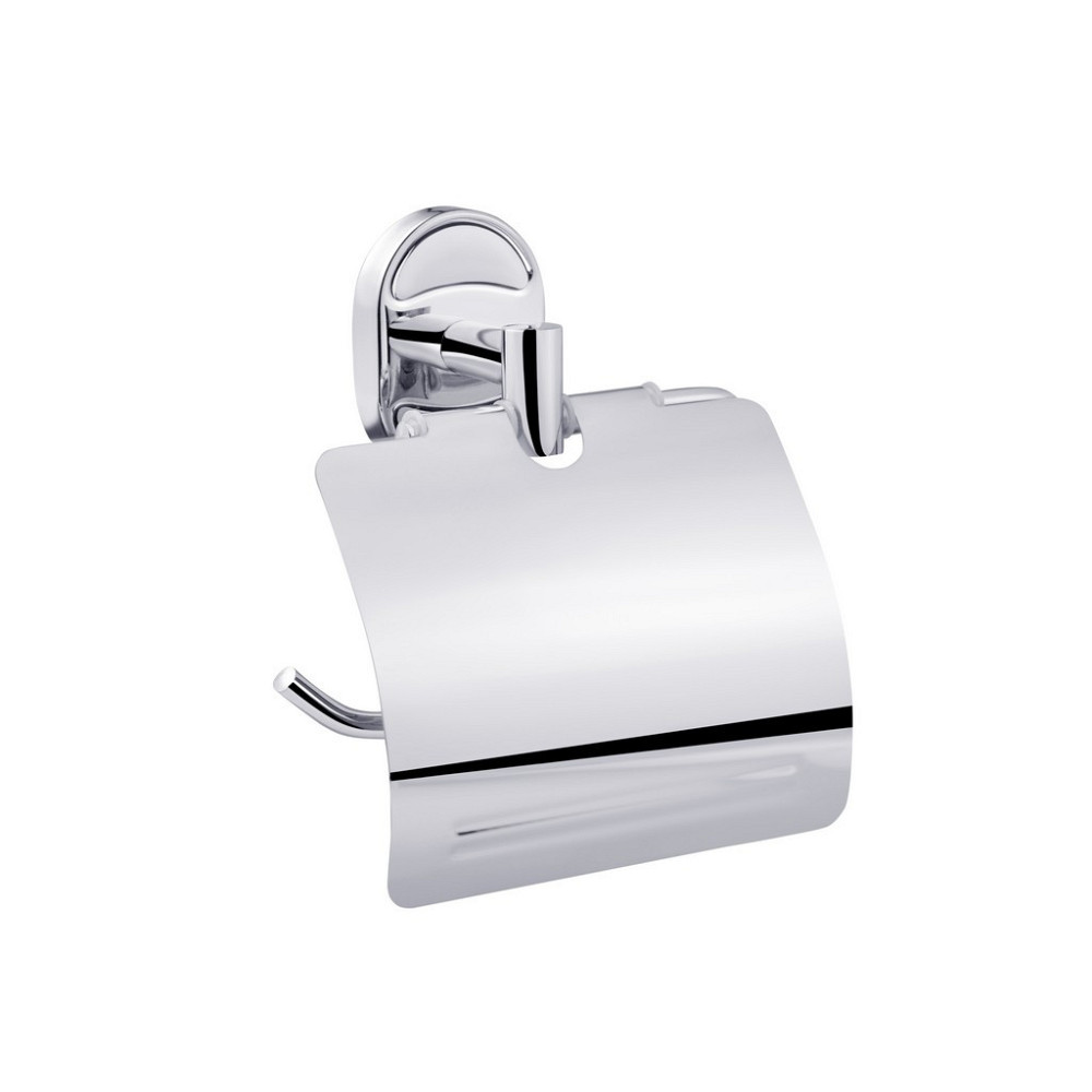 Тримач для туалетного паперу Kroner KRM Elbe - ACC2903 Київ - фото 3