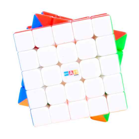 Кубик Рубіка Smart Cube 5x5 Stickerless SC504 без наклейок Вінниця